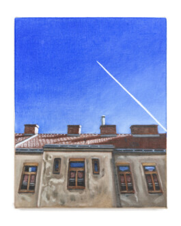 Jari Genser | Visual Artist