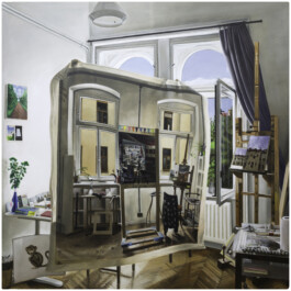 Jari Genser | Visual Artist