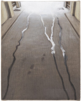 Jari Genser | Visual Artist