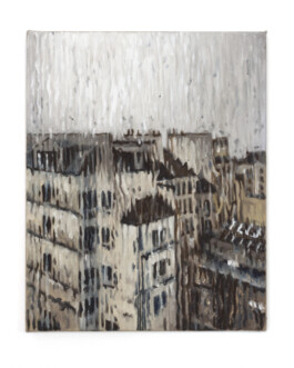 Jari Genser | Visual Artist