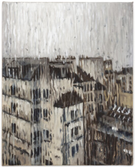 Jari Genser | Visual Artist