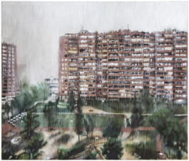 Jari Genser | Visual Artist