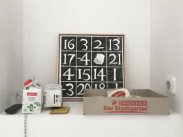 Jari Genser | Visual Artist