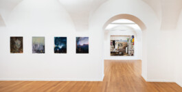 Jari Genser | Visual Artist