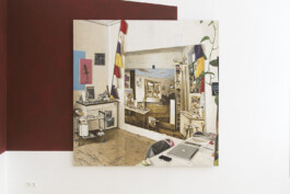 Jari Genser | Visual Artist