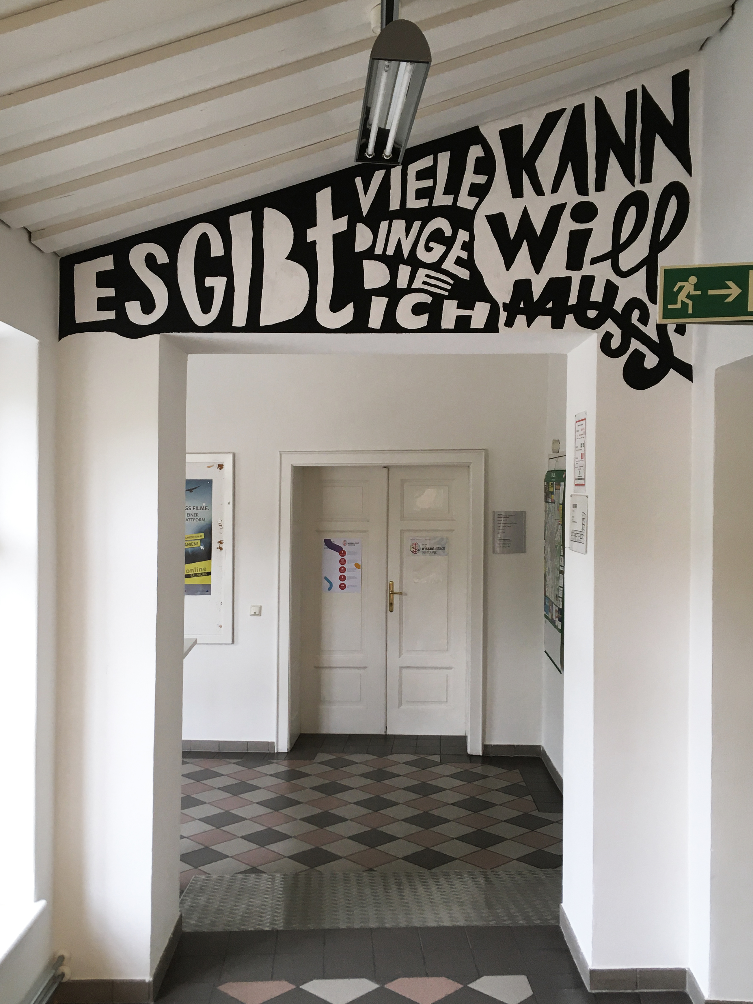 Jari Genser | Visual Artist