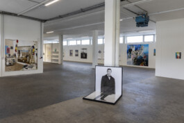 Jari Genser | Visual Artist