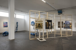 Jari Genser | Visual Artist