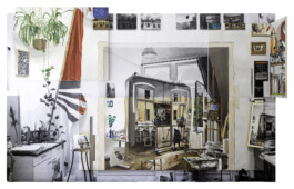 Jari Genser | Visual Artist