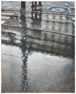 Jari Genser | Visual Artist