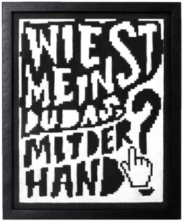 Jari Genser | Visual Artist