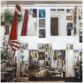 Jari Genser | Visual Artist