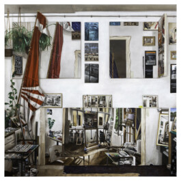 Jari Genser | Visual Artist