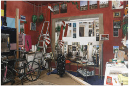 Jari Genser | Visual Artist