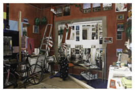 Jari Genser | Visual Artist