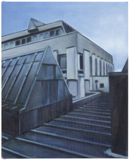 Jari Genser | Visual Artist