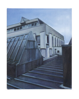 Jari Genser | Visual Artist