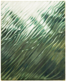 Jari Genser | Visual Artist