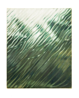 Jari Genser | Visual Artist