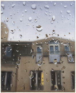 Jari Genser | Visual Artist