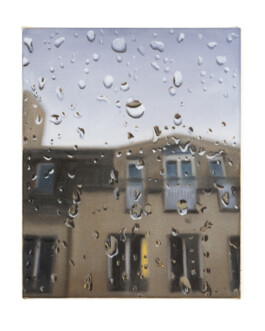 Jari Genser | Visual Artist