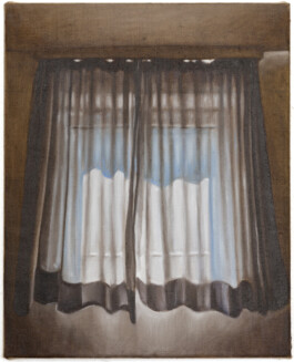 Jari Genser | Visual Artist