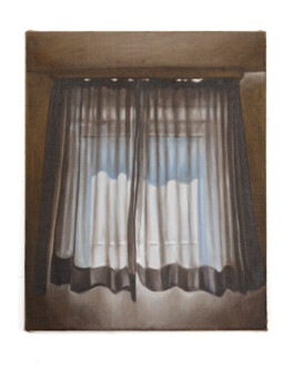 Jari Genser | Visual Artist