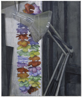 Jari Genser | Visual Artist