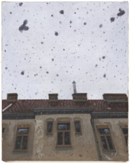 Jari Genser | Visual Artist