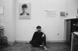 Jari Genser | Visual Artist