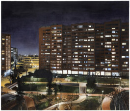 Jari Genser | Visual Artist