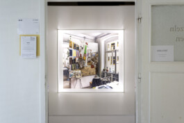 Jari Genser | Visual Artist