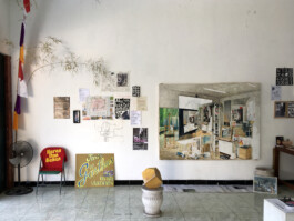 Jari Genser | Visual Artist