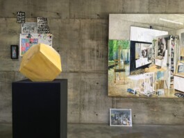 Jari Genser | Visual Artist