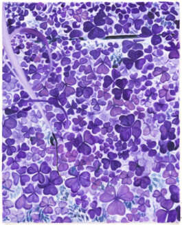 Jari Genser | Visual Artist