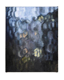 Jari Genser | Visual Artist