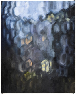 Jari Genser | Visual Artist