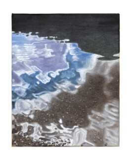 Jari Genser | Visual Artist