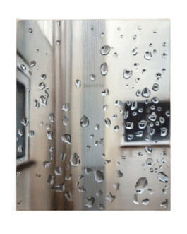 Jari Genser | Visual Artist