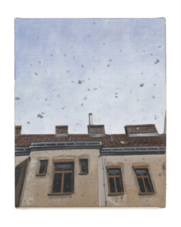 Jari Genser | Visual Artist