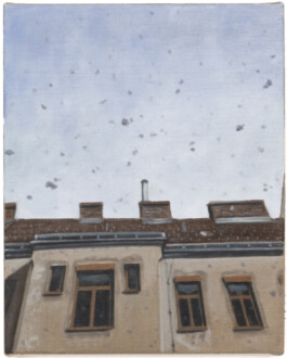 Jari Genser | Visual Artist