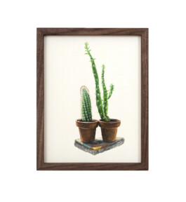 Jari Genser | Visual Artist