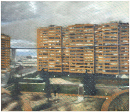 Jari Genser | Visual Artist