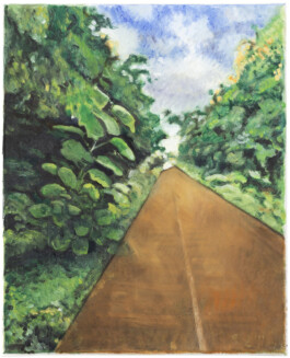 Jari Genser | Visual Artist