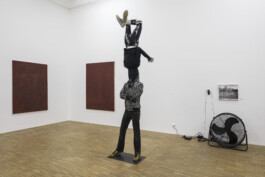 Jari Genser | Visual Artist