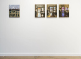 Jari Genser | Visual Artist