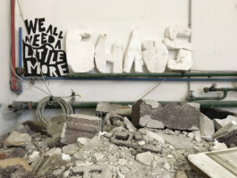 Jari Genser | Visual Artist