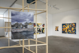 Jari Genser | Visual Artist