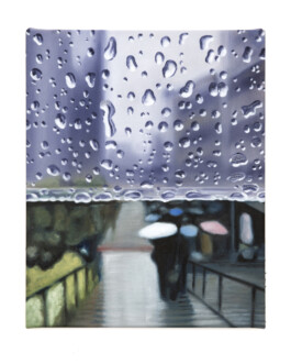 Jari Genser | Visual Artist