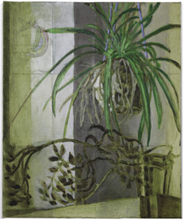 Jari Genser | Visual Artist